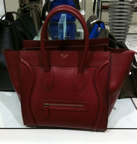 Celine handbags nordstrom